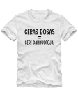 Geras bosas lygu geri darbuotojai Geras bosas lygu geri darbuotojai